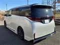 2023 Toyota Vellfire