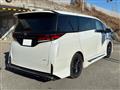 2023 Toyota Vellfire