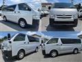 2019 Toyota Hiace Van