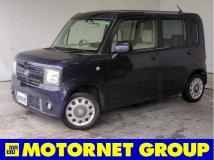 2013 Daihatsu Move Conte