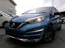 2018 Nissan Note