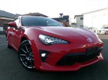 2017 Toyota 86