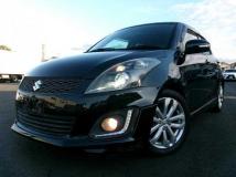 2015 Suzuki Swift