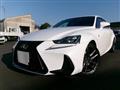 2018 Lexus IS