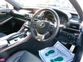 2018 Lexus IS