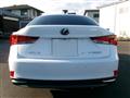 2018 Lexus IS