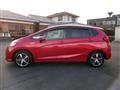 2018 Honda Fit Hybrid