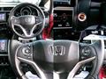 2018 Honda Fit Hybrid