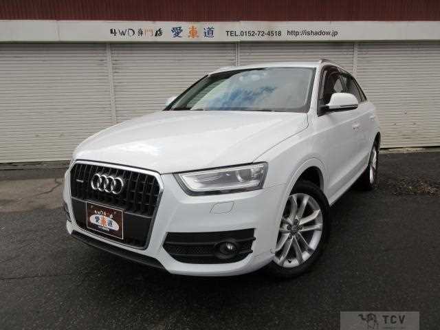 2013 Audi Audi Others