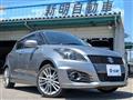 2011 Suzuki Swift