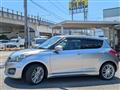 2011 Suzuki Swift