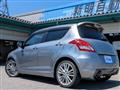 2011 Suzuki Swift