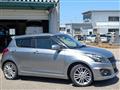 2011 Suzuki Swift