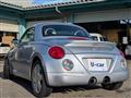2003 Daihatsu Copen