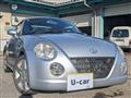 2003 Daihatsu Copen
