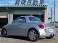 2003 Daihatsu Copen