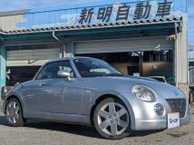 2003 Daihatsu Copen
