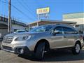 2014 Subaru Outback