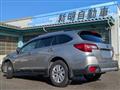 2014 Subaru Outback