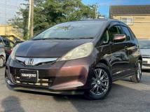 2011 Honda Fit