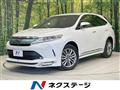 2018 Toyota Harrier