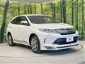 2018 Toyota Harrier