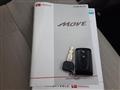 2014 Daihatsu Move