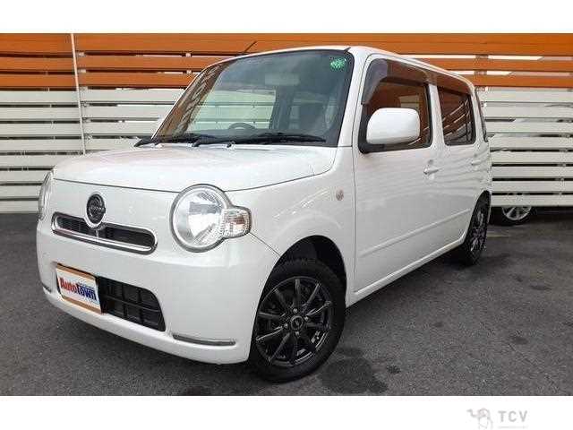 2013 Daihatsu MIRA COCOA