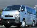 2021 Toyota Hiace Van