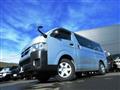 2021 Toyota Hiace Van