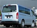 2021 Toyota Hiace Van
