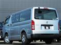 2021 Toyota Hiace Van