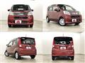 2017 Daihatsu Move