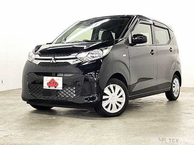 2023 Mitsubishi eK Wagon