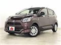 2021 Daihatsu Mira