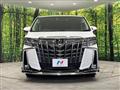 2022 Toyota Alphard G