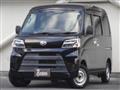 2020 Daihatsu Hijet Cargo