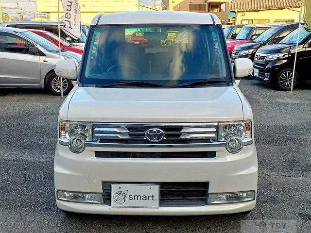 2011 Toyota Toyota Others