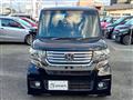 2015 Honda N BOX