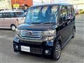 2015 Honda N BOX