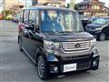 2015 Honda N BOX