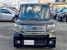 2015 Honda N BOX