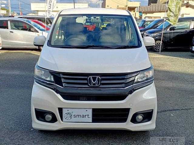 2013 Honda Honda Others