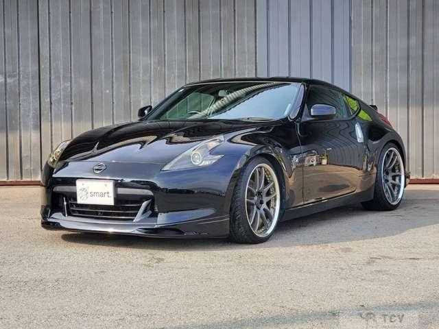 2009 Nissan Fairlady Z