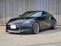 2009 Nissan Fairlady Z