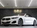 2019 BMW 8 Series