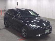 2021 Toyota Harrier