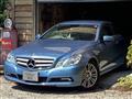 2010 Mercedes-Benz E-Class