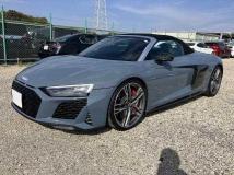 2021 Audi R8