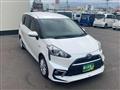 2018 Toyota Sienta